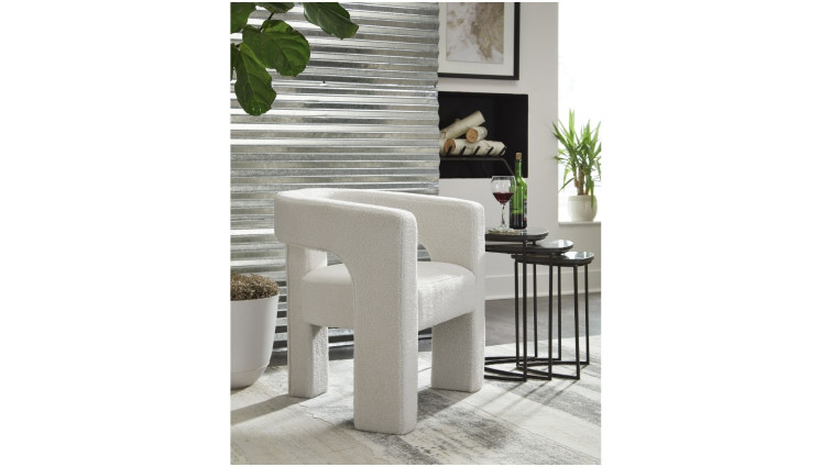 Landick Accent Chair • Accent Chairs