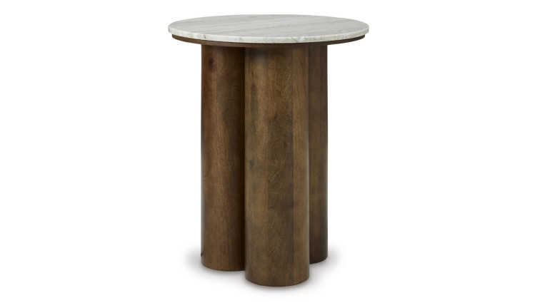 Henfield Accent Table