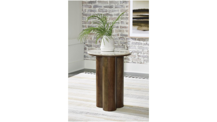 Henfield Accent Table • Coffee Tables