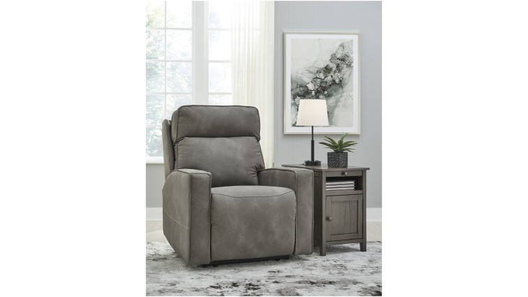 Next-Gen Durapella Power Recliner • Sale 40%