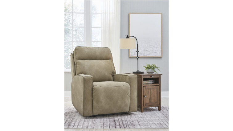 Recliner Next-Gen Durapella • Recliners