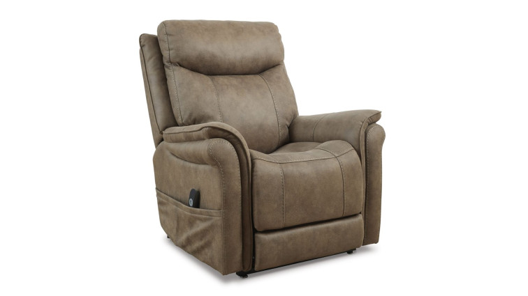 Lorreze Power Lift Recliner