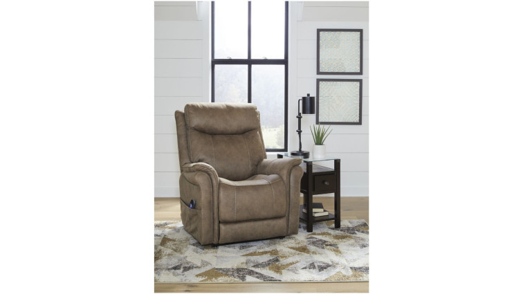 Lorreze Power Lift Recliner • Recliners