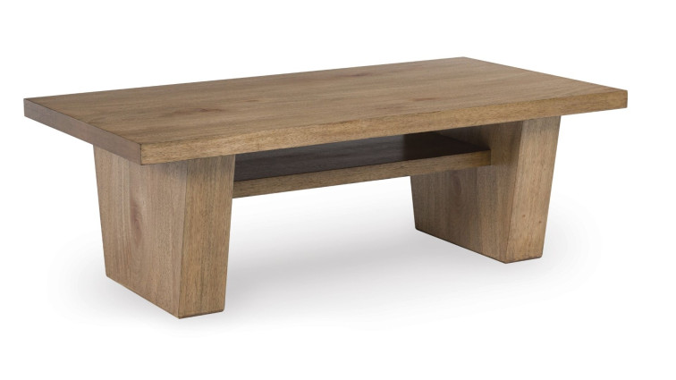 Kristiland Coffee Table