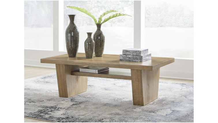 Kristiland Coffee Table • Coffee Tables