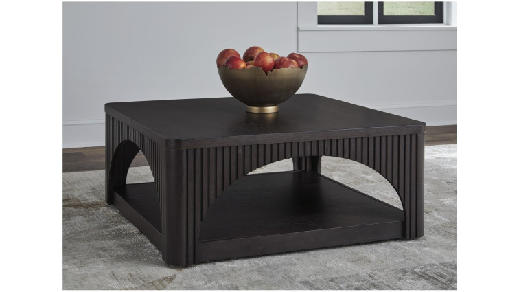 Yellink coffe Table • Coffee Tables