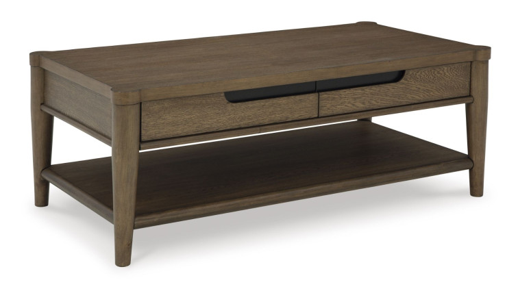 Roanhowe Coffee Table • Coffee Tables