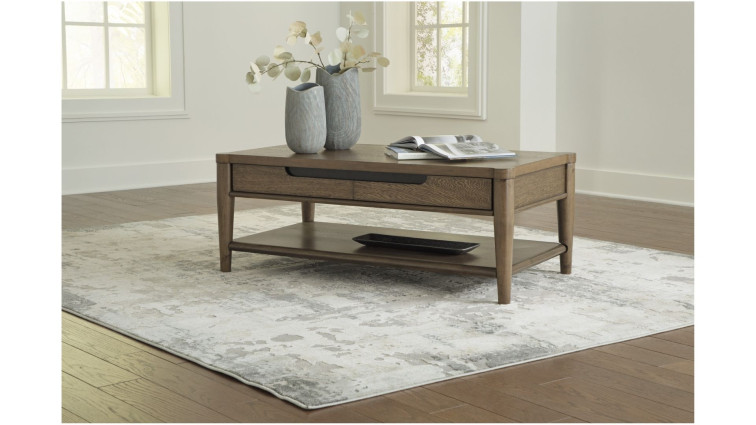 Roanhowe Coffee Table • Coffee Tables