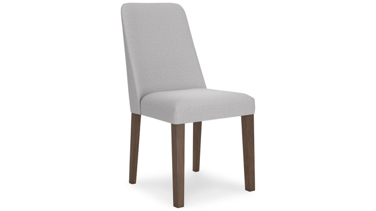 Lyncott Dining UPH Side Chair • Collection of 2025