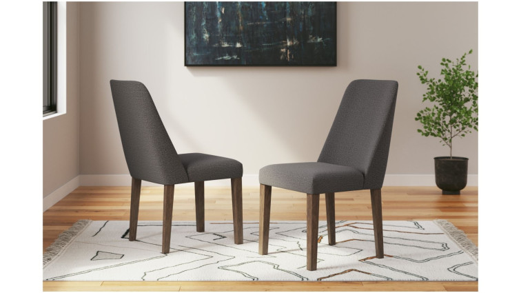 Dining chair  Lyncott • Collection of 2025