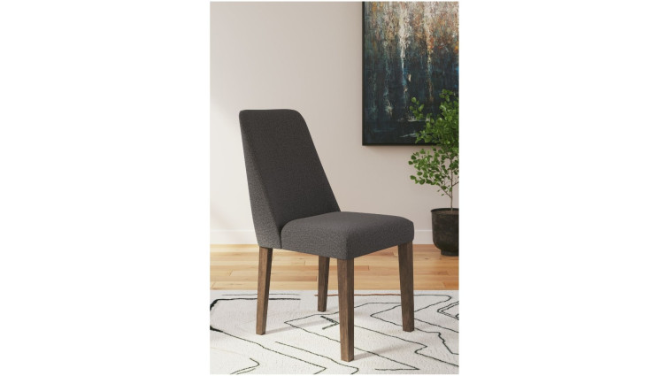 Dining chair  Lyncott • Collection of 2025