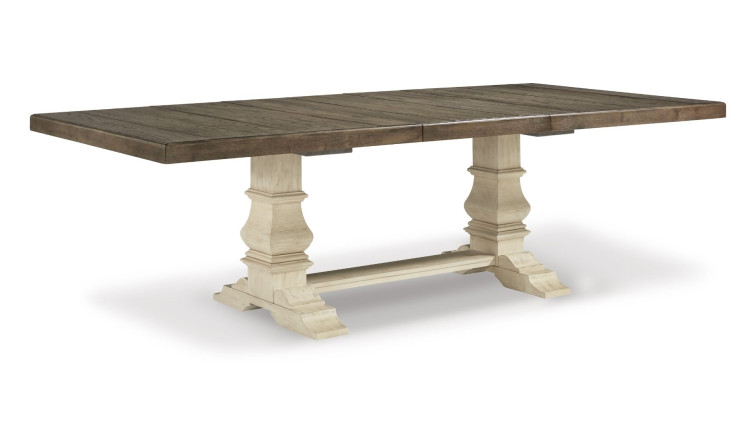 BOLANBURG EXTENSION DINING TABLE