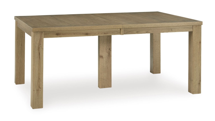 Galliden Dining Extension Table • Extendable table