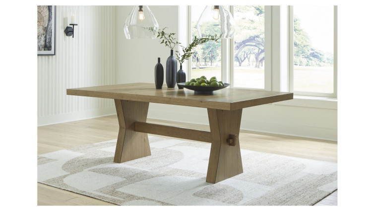 Galliden Dining Table • Dining Room Tables