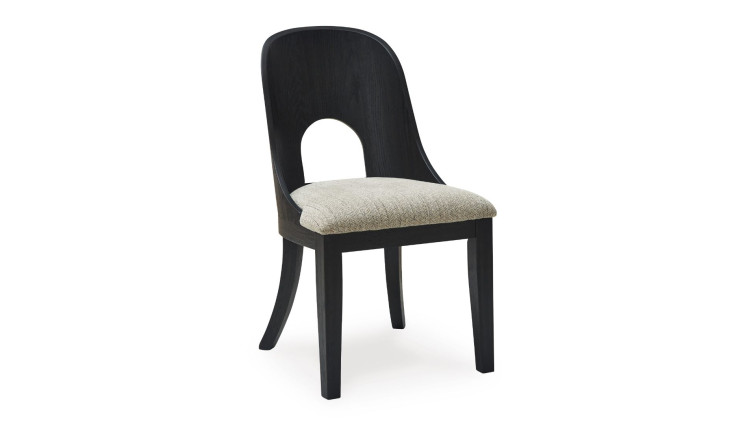 Dining chair  Rowanbeck • Dining Room Chairs