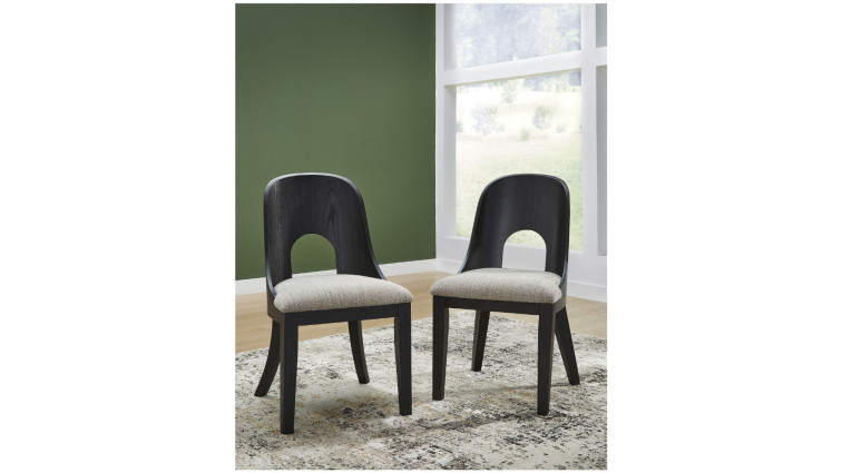 Dining chair  Rowanbeck • Dining Room Chairs