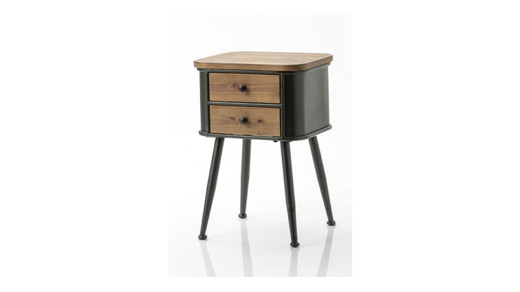 BEDSIDE TABLE EUGENE • Coffee Tables