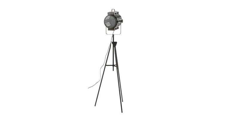 LAMP LECTURE SPOT INDUSTRIEL • Floor Lamps