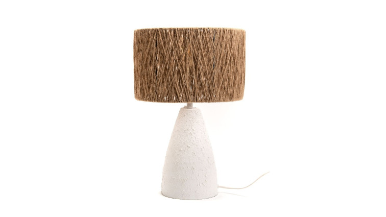 LAMP TABLE AMARO • Table Lamps