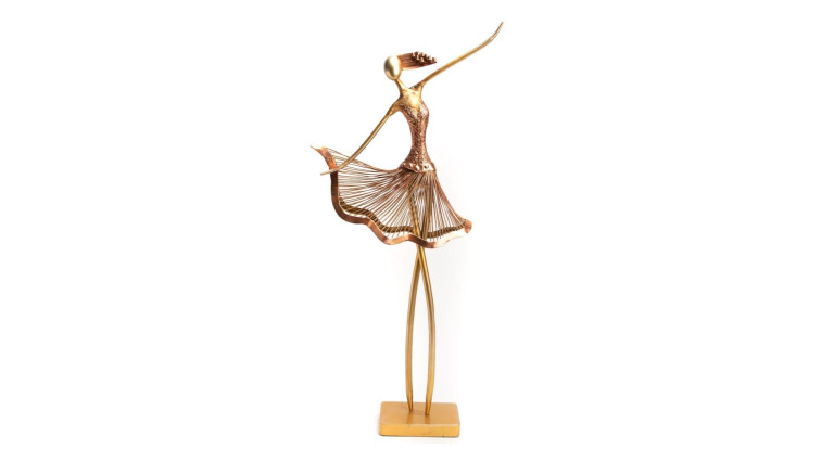 DANSEUSE TINA • Decorative Objects