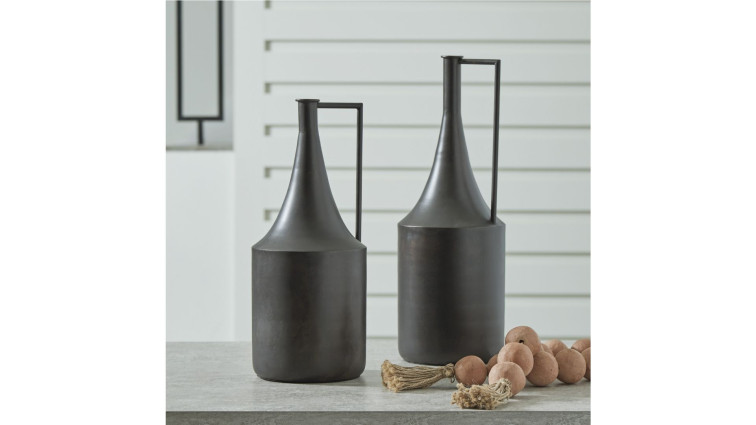 Zainforth Vase • Vases