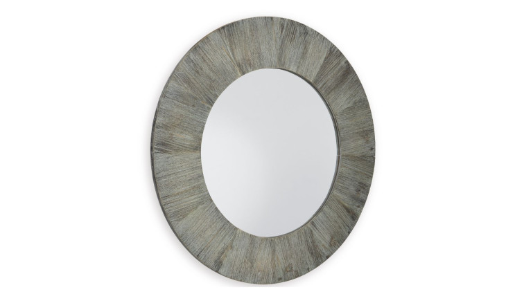 Daceman Accent Mirror • Wall Mirrors