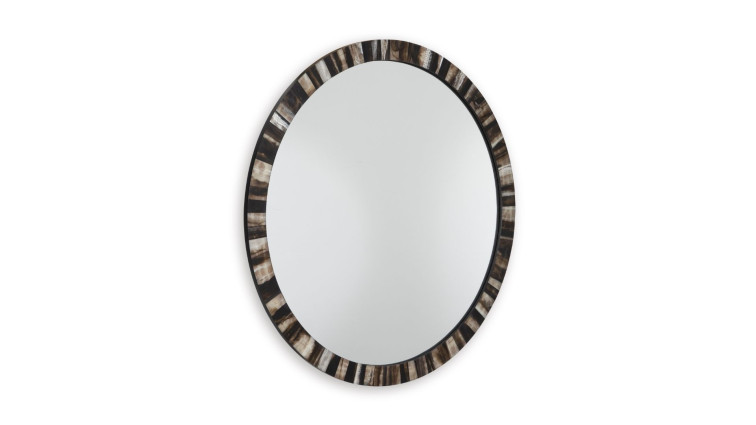 Ellford Accent Mirror • Wall Mirrors