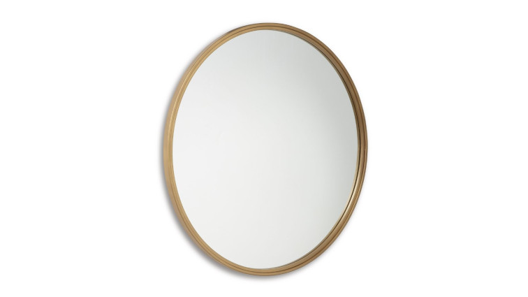 Brocky Accent Mirror • Wall Mirrors