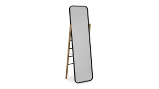 Bronick Floor Mirror