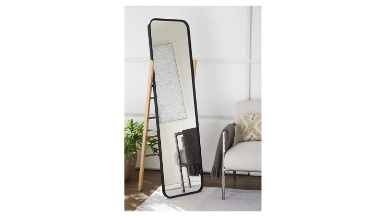 Bronick Floor Mirror • Floor Mirrors