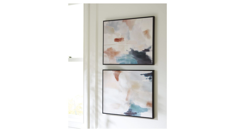 Caldish Wall Art (Set of 2) • Wall Art