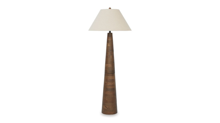 Danset Floor Lamp • Floor Lamps