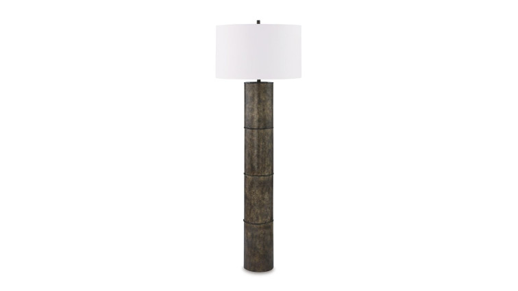 Jebson Floor Lamp • Floor Lamps