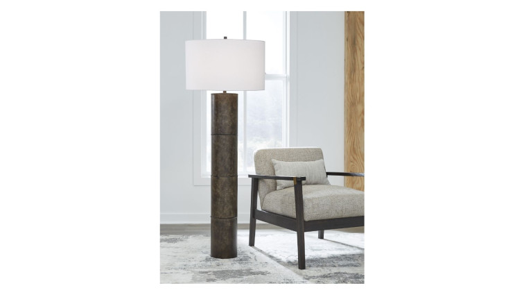 Jebson Floor Lamp • Floor Lamps