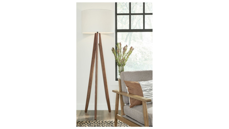 Dallson Floor Lamp • Floor Lamps