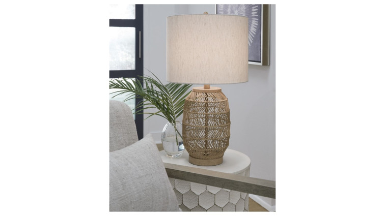 Orenman Table Lamp • Table Lamps