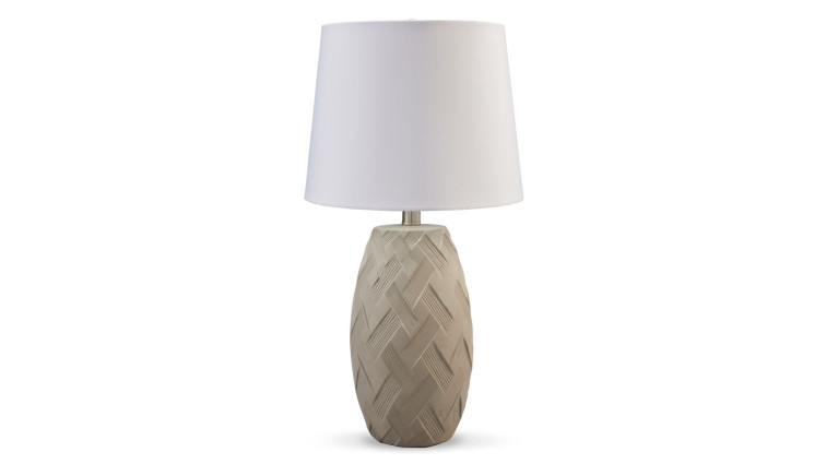 Tamner Table Lamp