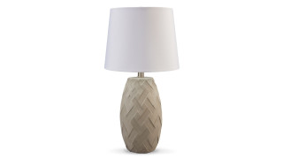 Tamner Table Lamp