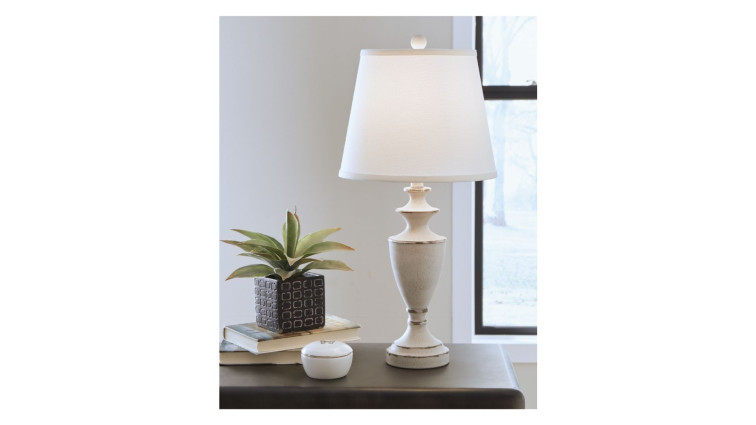 Dorcher Table Lamp • Table Lamps