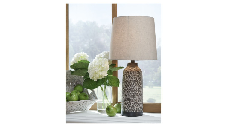 Lanson Table Lamp • Table Lamps