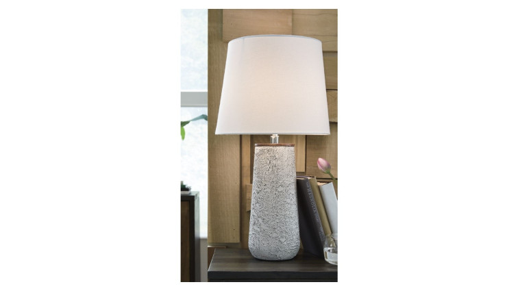 Chaston Table Lamp • Table Lamps