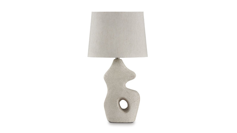 Chadrich Table Lamp