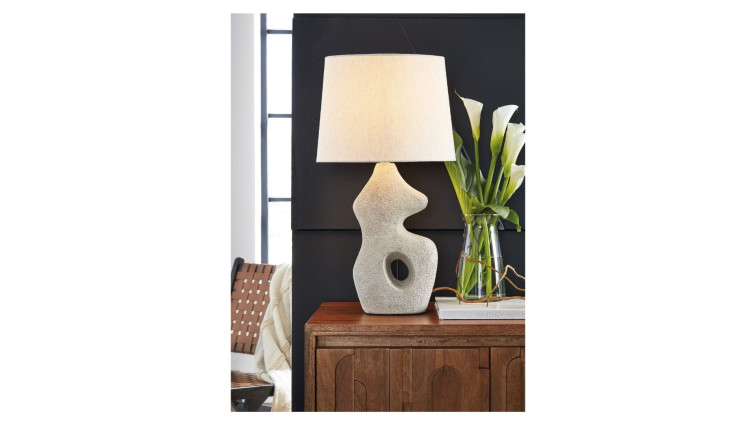 Chadrich Table Lamp • Table Lamps