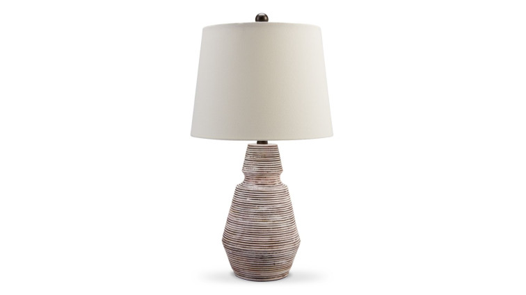 Jairburns Table Lamp