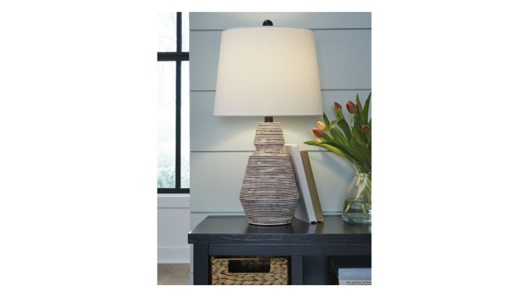 Jairburns Table Lamp • Table Lamps