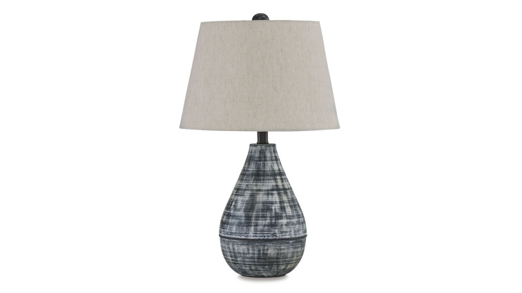 Erivell Table Lamp