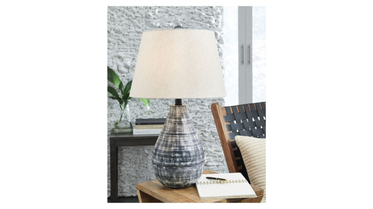 Erivell Table Lamp • Table Lamps