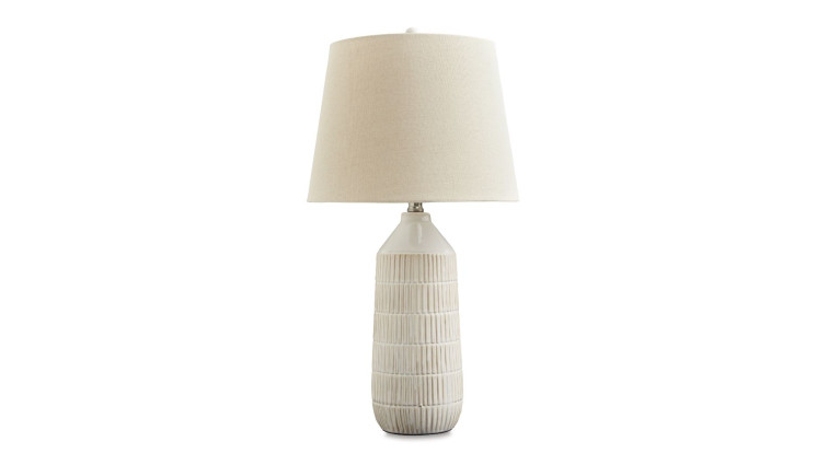 Willport Table Lamp