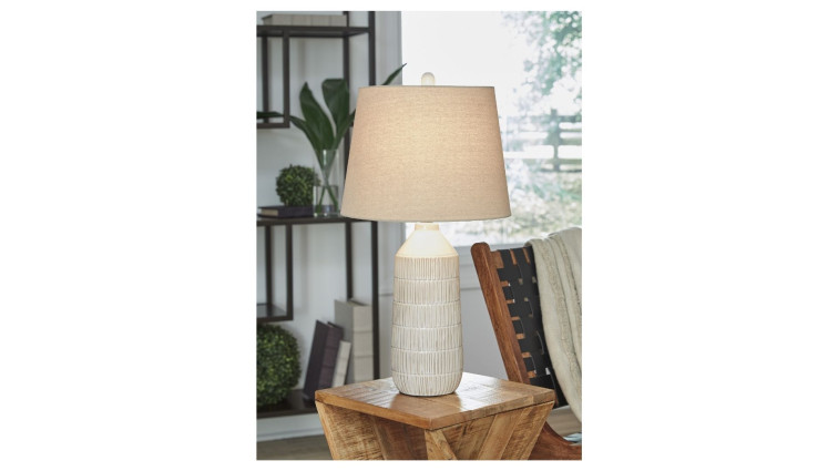 Willport Table Lamp • Table Lamps