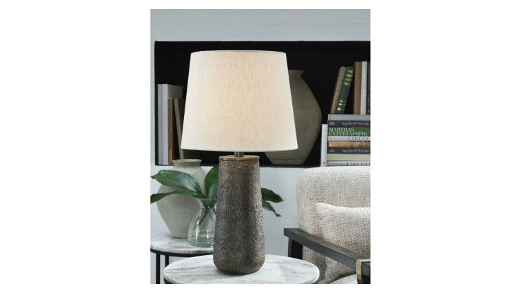 Chaston Table Lamp • Table Lamps